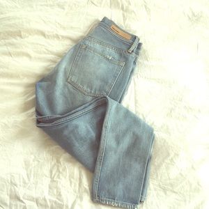 NWOT! GRLFRND High Rise Jeans